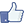 like us on facebook